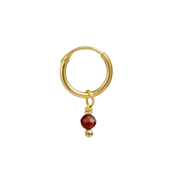 Smykish - Second Hoop, R�d