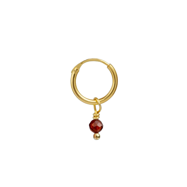 Smykish - Second Hoop, R�d