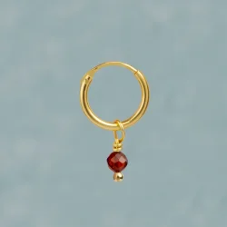 Smykish - Second Hoop, R�d