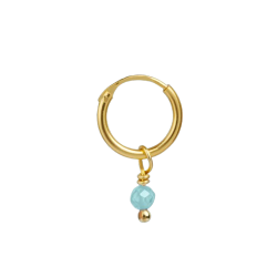 Smykish - Second Hoop, Lysebl�