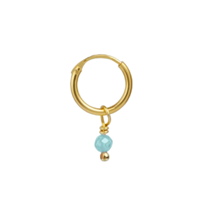 Smykish - Second Hoop, Lysebl�