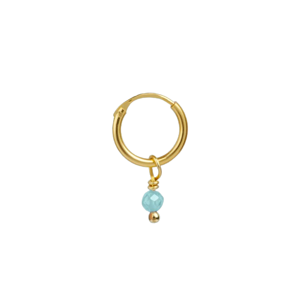 Smykish - Second Hoop, Lysebl�
