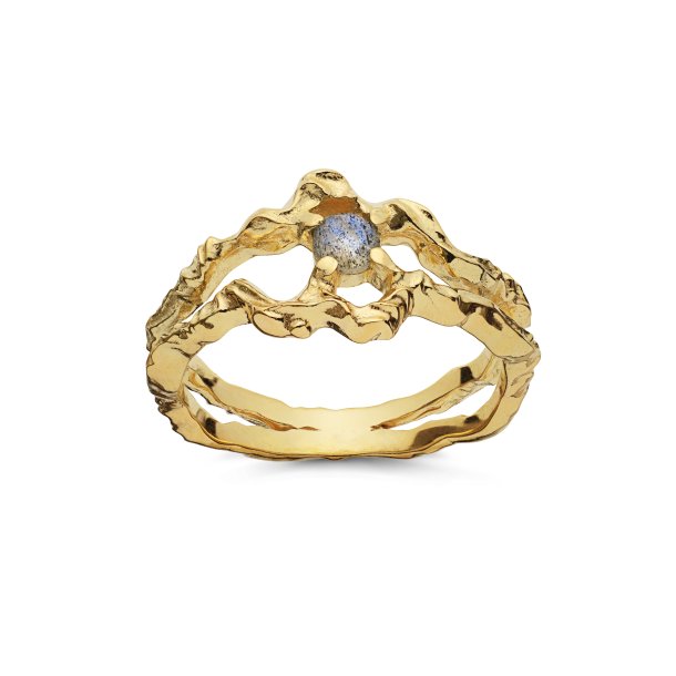 Maanesten - Shelly Ring
