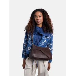 Re:Desgined - Sif Big Taske, Dark Brown