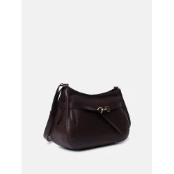 Re:Desgined - Sif Big Taske, Dark Brown