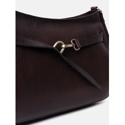 Re:Desgined - Sif Big Taske, Dark Brown