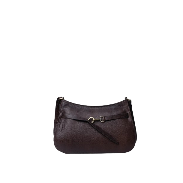 Re:Desgined - Sif Big Taske, Dark Brown