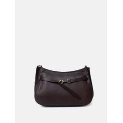 Re:Desgined - Sif Big Taske, Dark Brown