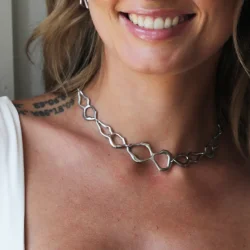 Signe Kragh x Sistie 2nd - Halskde