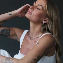 Signe Kragh x Sistie2ND - Dobbelt Creol