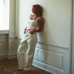 Signe Kragh x Sistie 2nd - Kreoler, Medium