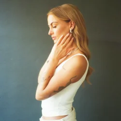 Signe Kragh x Sistie2ND - Dobbelt Creol