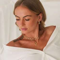 Signe Kragh x Sistie2ND - Dobbelt Creol