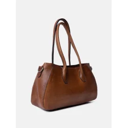 Re:Desgined - Silje Small Taske, Walnut