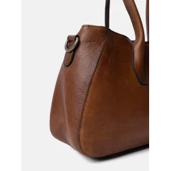 Re:Desgined - Silje Small Taske, Walnut