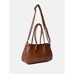 Re:Desgined - Silje Small Taske, Walnut