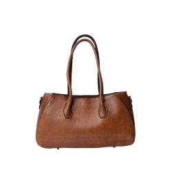 Re:Desgined - Silje Small Taske, Walnut