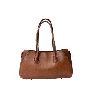 Re:Desgined - Silje Small Taske, Walnut
