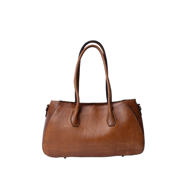 Re:Desgined - Silje Small Taske, Walnut