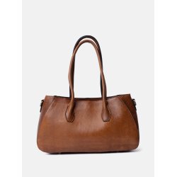 Re:Desgined - Silje Small Taske, Walnut