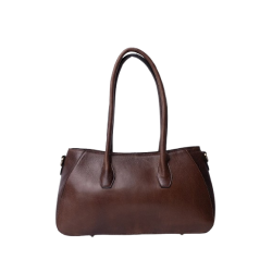 Re:Desgined - Silje Small Taske, Woodsmoke