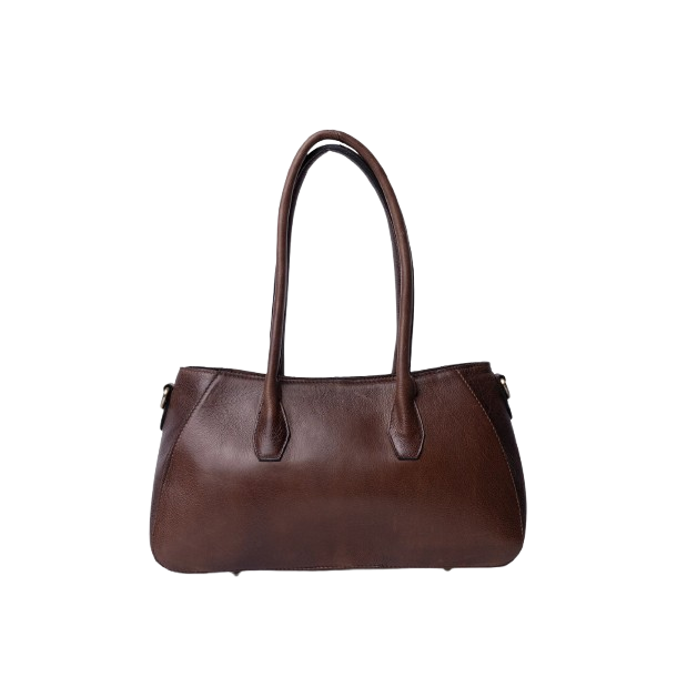 Re:Desgined - Silje Small Taske, Woodsmoke