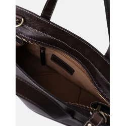 Re:Desgined - Siri Small Taske, Dark Brown