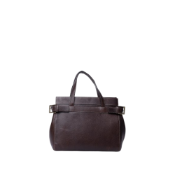 Re:Desgined - Siri Small Taske, Dark Brown