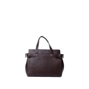 Re:Desgined - Siri Small Taske, Dark Brown