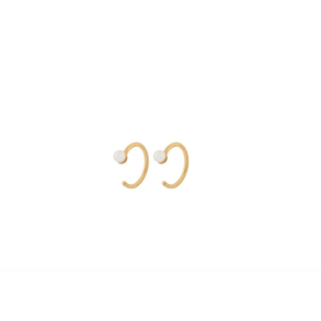 Pernille Corydon - Lagoon Creoles