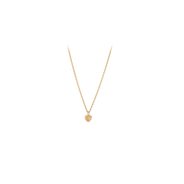 Pernille Corydon - Love Necklace