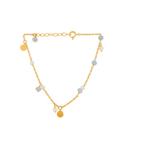 Pernille Corydon - Afterglow Sea Bracelet