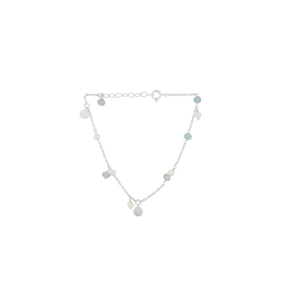 Pernille Corydon - Afterglow Sea Bracelet