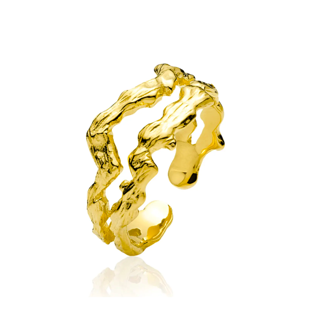 Sistie X Signe Kragh - Ring