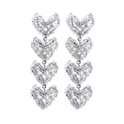 WOS - Valentine Earrings