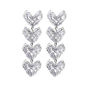 WOS - Valentine Earrings