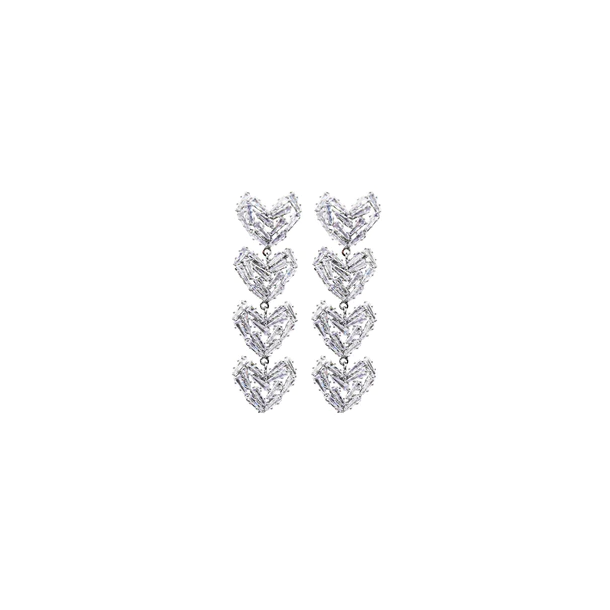 WOS - Valentine Earrings