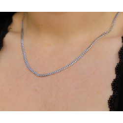 Maria Black - Saffi 50 Halskde