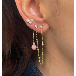 Stine A - Single Cherie Bon Bon Behind Ear, Grn