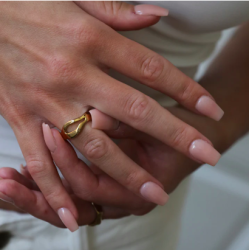 Signe Kragh x Sistie 2nd - Ring