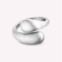 byBiehl - Ocean Flow Duo Ring