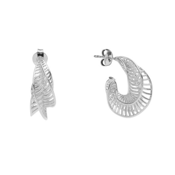 Pico - Filigran Lumina reringe, slv