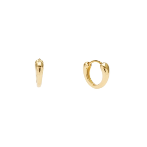 Pico - Iris Petite Hoops