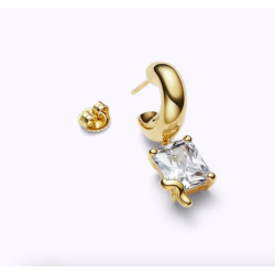 Maria Black - Omotesando Cider Hoop rering