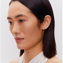 Maria Black - Ramen Sho Huggie rering