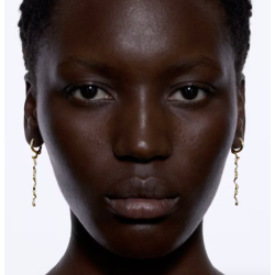 Maria Black - Ramen Dai Huggie rering