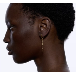 Maria Black - Ramen Dai Huggie rering