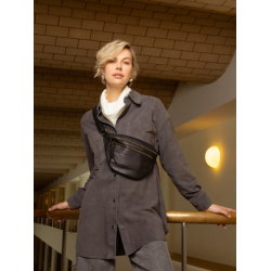 Re:Designed - Faust Taske, Sort