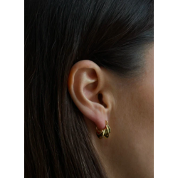 Pico - Afrika Petite Hoops reringe