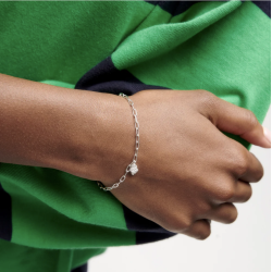 Camille Brinch - Blush Crush Armbnd, Slv